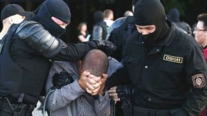 La tortura e impunidad policial en Bielorrusia, una presión insoportable