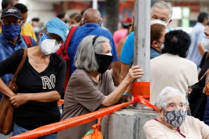 Intensificaron las restricciones antiCovid en Sucre ante aumento de casos