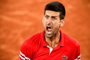 Tras los abandonos de Simone Biles, Novak Djokovic aseguró: “La presión es un privilegio”
