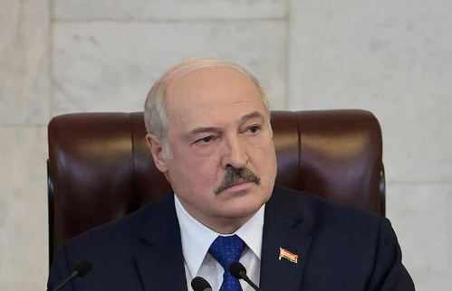 Lukashenko asegura que Bielorrusia no entrará en la guerra en Ucrania