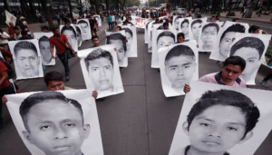Identifican los restos de uno de los estudiantes desaparecidos del caso Ayotzinapa en 2014