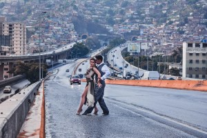 ¿Tango para abuelos? No en Venezuela