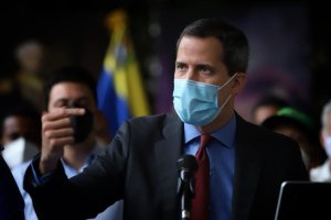 Juan Guaidó reiteró convocatoria a movilización para el próximo #5Jul