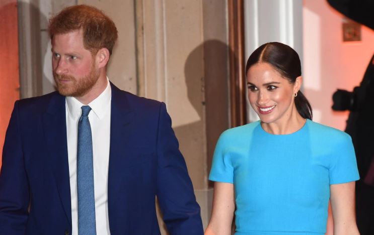 La significativa donación de Harry y Meghan para ayudar a madres solteras en Los Ángeles