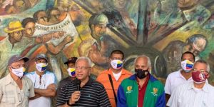 Sector salud y educación anuncian respaldo a convocatoria de Juan Guaidó el próximo #5Jul