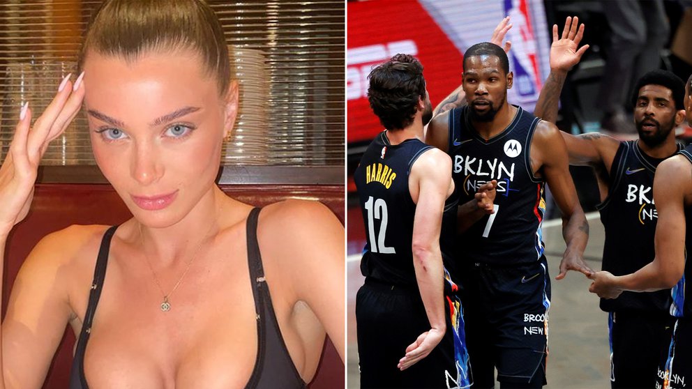 Lana Rhoades contó cómo fue su fallida cita con una figura de la NBA