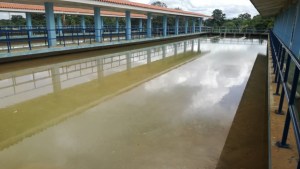 Varios afectados por fuga de un gas tóxico en una planta de agua en Monagas