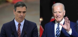 Pedro Sánchez se verá con Biden en la cumbre de la Otan en Bruselas
