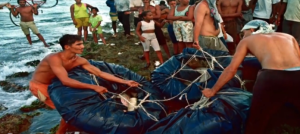 Acusan de tráfico humano a cubano que supuestamente rescató a balseros