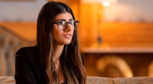 Presunta muerte de la exactriz porno Mia Khalifa sacude las redes sociales