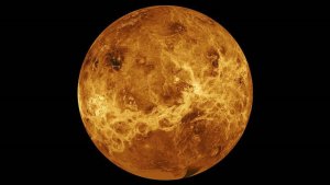 La Nasa regresará a Venus para encontrar vida extraterrestre