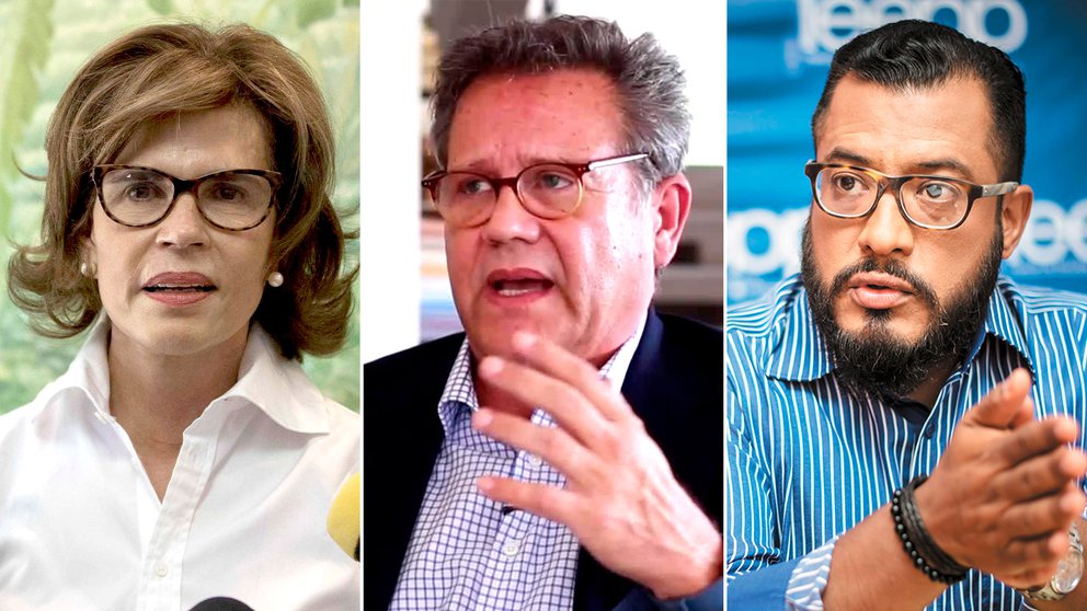 El régimen de Ortega detuvo a tres candidatos presidenciales en menos de una semana