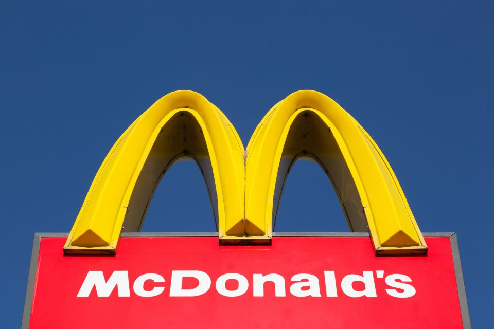 El delicioso producto que McDonald’s retiró en el 2000 y que solo se mantiene en uno de sus restaurantes