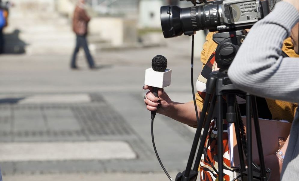 Comité para la Protección de Periodistas pide presión internacional ante la represión bielorrusa a la prensa