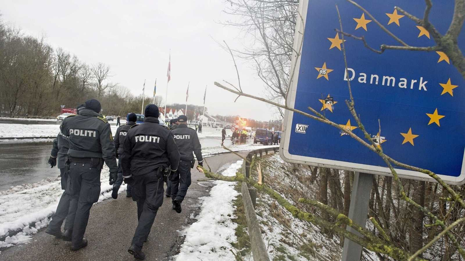 Conoce la controvertida ley aprobada en Dinamarca para enviar a los solicitantes de asilo fuera de Europa