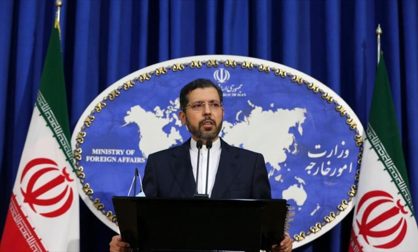 Irán pide a EEUU eliminar sanciones y exige garantías para salvar el pacto nuclear
