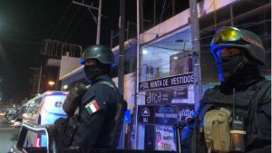 Detuvieron a presuntos implicados en masacre de ciudad mexicana de Reynosa (FOTO)