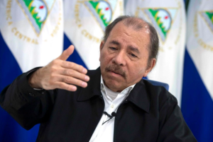 De 26 líderes opositores en Nicaragua, 17 permanecen detenidos por el régimen de Daniel Ortega