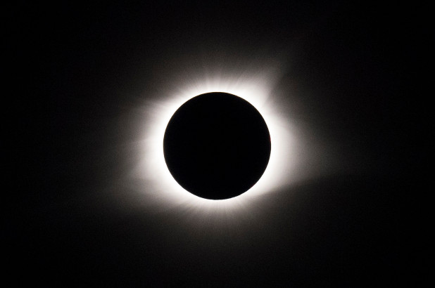 Eclipse solar en Estados Unidos: ¿Cómo y cuándo se verá?