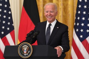 “Aburrido pero importante”: Biden y su primer semestre en la Casa Blanca