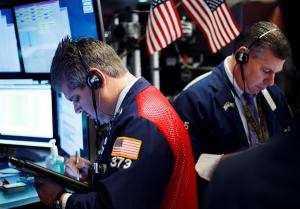 Wall Street abre mixto y el Dow Jones baja un 0,29 %