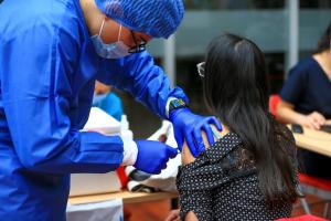 Ecuador detectó el primer caso de la variante ómicron 