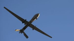 Atacada con drones una base militar de EEUU en Siria, según kurdos y ONG