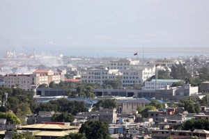 La inestabilidad política en Haití desde 1986