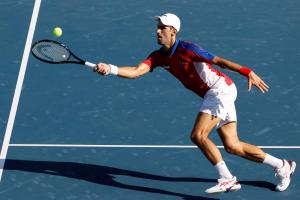 Novak Djokovic no jugará la Copa ATP con Serbia