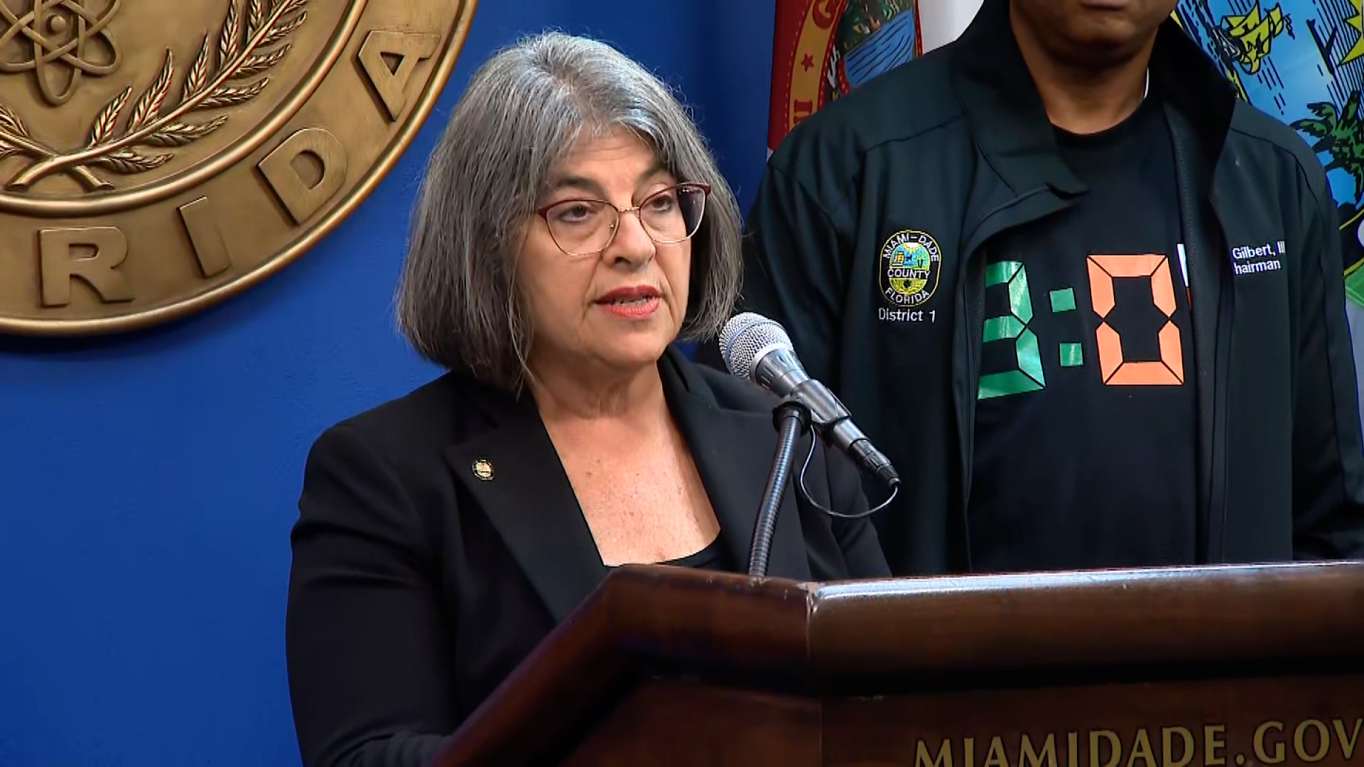 Alcaldesa de Miami-Dade pidió investigar posible fraude en registro de votantes