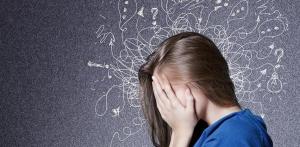 “La mente va a millón”: Seis testimonios cuentan lo que es vivir con ansiedad