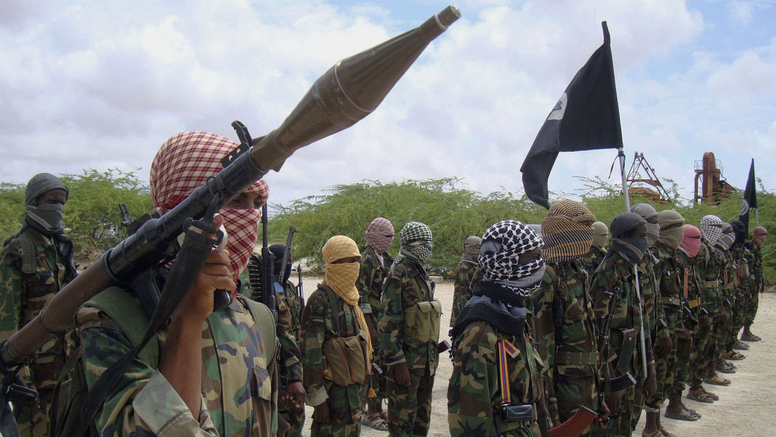 Pentágono realizó su primer bombardeo en Somalia bajo la Administración Biden