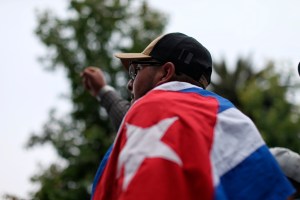 La SIP pidió medidas cautelares urgentes para tres periodistas cubanos detenidos