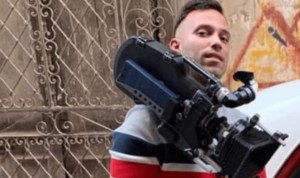 Régimen cubano condenó al fotógrafo Anyelo Troya, realizador de “Patria y Vida”