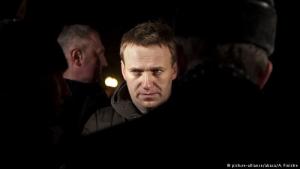 Navalny llama a rusos a manifestarse “todos los días” contra la guerra en Ucrania