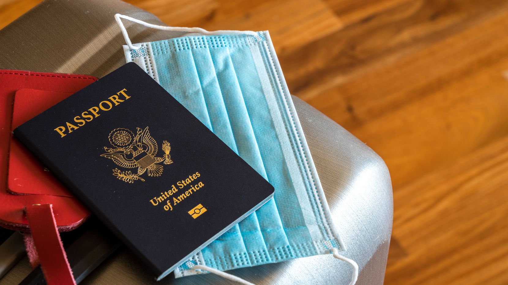 Los retrasos en los pasaportes en EEUU provocan largas filas de posibles viajeros