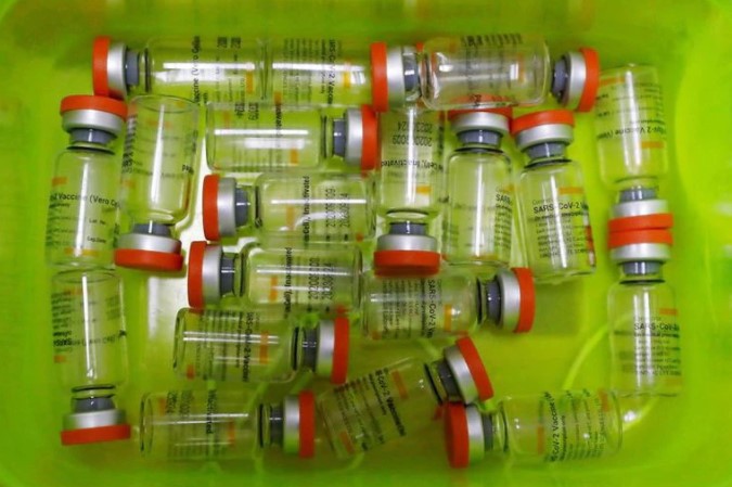 China: Los anticuerpos de la vacuna contra el Covid-19 de Sinovac disminuyen tras seis meses