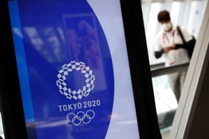Detectan primer caso de covid-19 en Villa Olímpica de Tokio