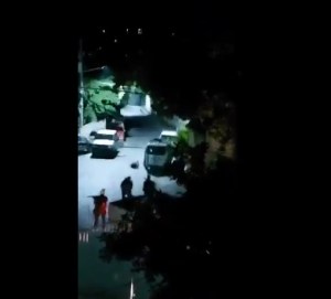 EN VIDEO: Momento en que un grupo armado irrumpe en la residencia del presidente de Haití para asesinarlo