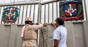 Dominicana ordena el “cierre inmediato” de la frontera con Haití tras asesinato de Moïse