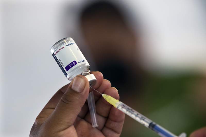 Estadounidenses afirman que las vacunas para el Covid-19 funcionan contra variantes