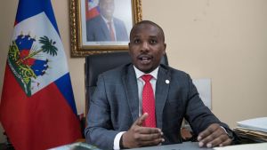 Primer ministro de Haití declara el estado de excepción tras el asesinato del presidente Jovenel Moïse