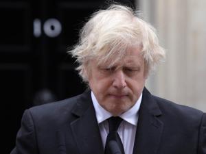 Boris Johnson “conmocionado” por asesinato de presidente haitiano