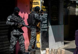 Al menos 900 detenidos por violencias contra niños y adolescentes en Brasil