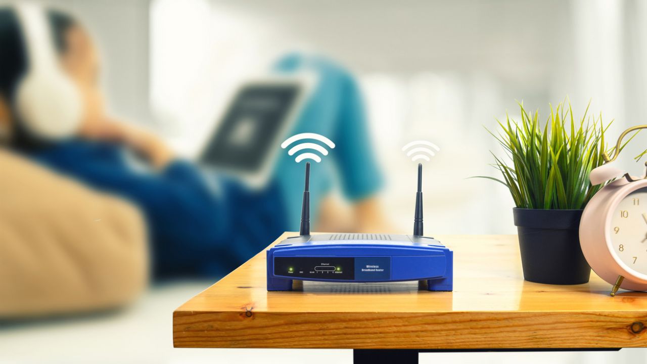 Cómo mejorar la señal de WiFi en casa con tan solo cinco pasos