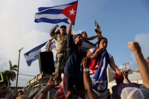 “La policía lo mató a palos”: Denuncian la muerte de un médico a manos del régimen cubano (VIDEO)