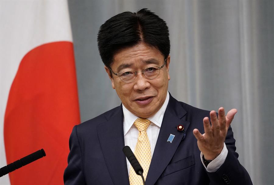 Japón quiere empezar a emitir pasaportes de vacunación a finales de julio