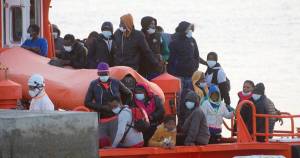 ONG Caminando Fronteras: Más de 2.000 migrantes mueren o desaparecen al intentar llegar a España