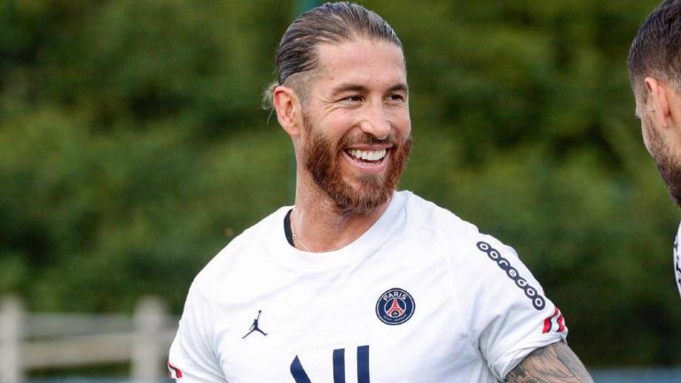 Revelaron mensajes de Sergio Ramos pidiendo ayuda para ganar el Balón de Oro de 2019