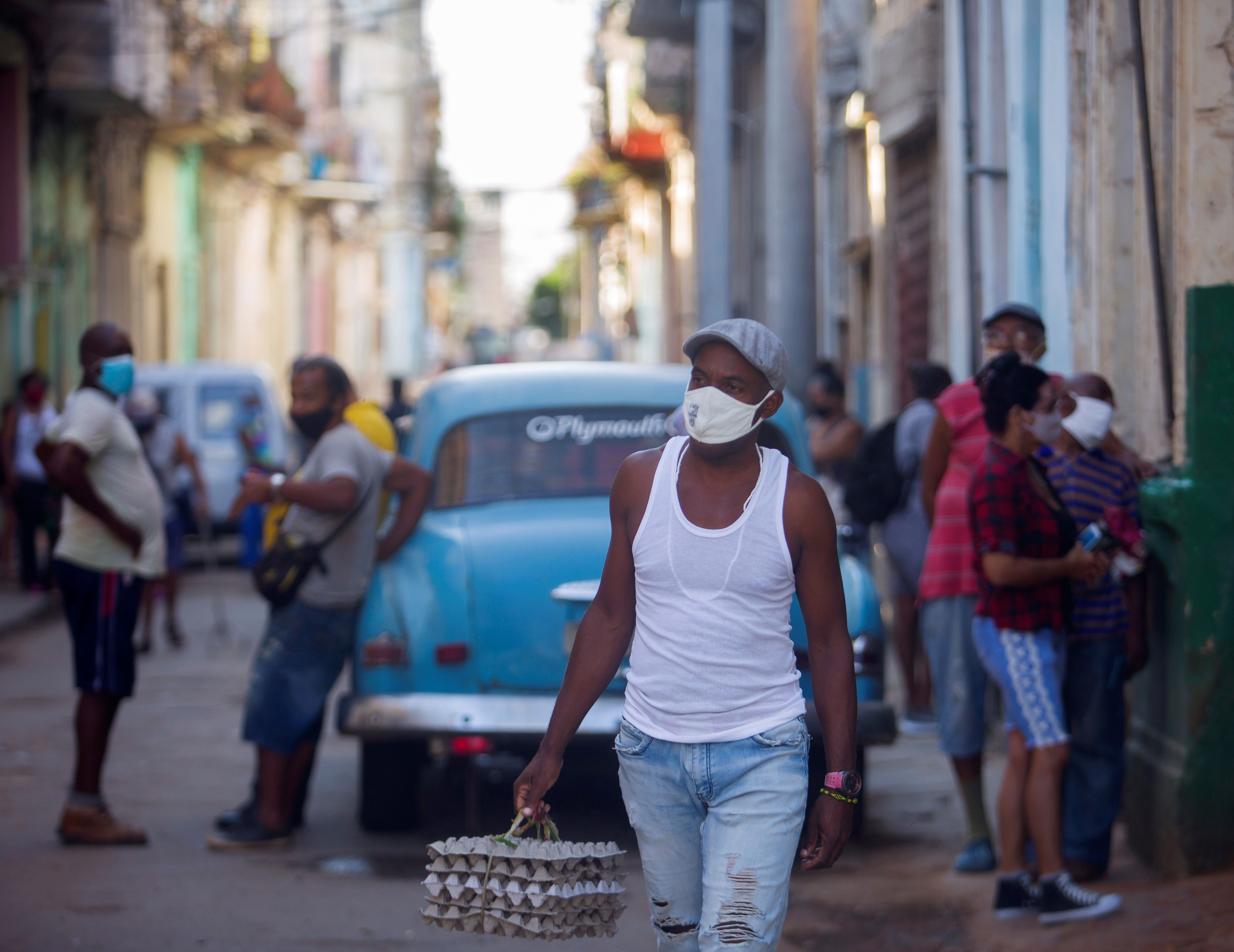 Las protestas en Cuba, abocadas a repetirse si el Gobierno no busca consensos
